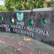 En un comunicado, el IMSS señaló que las tres muertes ocurridas en la Unidad de Cuidados Intensivos Neonatales del Hospital de Gineco-Obstetricia del Centro Médico Nacional de Occidente, en Guadalajara, estuvieron asociadas a infecciones por Klebsiella pneumoniae y Candida albicans (Foto: Especial)
