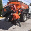 El Gobierno Municipal de Cuautitlán Izcalli a través de la Dirección de Servicios Públicos ha atendido 9,517 baches durante 2026