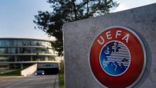 Caso Negreira: La UEFA analiza nuevos documentos tras las denuncias de Florentino Pérez (Foto EFE)