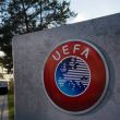 Caso Negreira: La UEFA analiza nuevos documentos tras las denuncias de Florentino Pérez (Foto EFE)