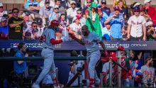 Braves y Phillies buscan la Divisional; dónde y a qué hora ver. X: @Phillies