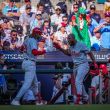 Braves y Phillies buscan la Divisional; dónde y a qué hora ver. X: @Phillies