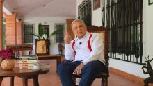 Sheinbaum habla sobre el regreso de López Obrador con su nuevo libro. (YouTube Andres Manuel