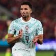 Portugal vs Dinamarca; dónde y a qué hora ver. EFE