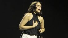 Rosalía obtendría el Premio Billboard