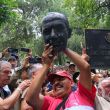El conflicto entre el SME y el gobierno de Felipe Calderón se remonta al cierre de Luz y Fuerza del Centro, medida que dejó sin empleo a miles de trabajadores. (Cuartoscuro) El conflicto entre el SME y el gobierno de Felipe Calderón se remonta al cierre de Luz y Fuerza del Centro, medida que dejó sin empleo a miles de trabajadores. (Cuartoscuro)