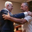 Decía 'mátame': El dramático relato del pasajero que redujo al piloto de Flydubai (Foto EFE) Decía 'mátame': El dramático relato del pasajero que redujo al piloto de Flydubai (Foto EFE)