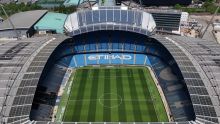 Manchester City se prepara para apelar. EFE