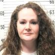 Christa Pike ingresó al sistema penitenciario de Tennessee hace casi 30 años, condenada a muerte por asesinato (Foto EFE)