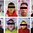 Ocho personas fueron detenidas en operativos contra el narcomenudeo en Benito Juárez y Miguel Hidalgo. (Foto: SSC) Ocho personas fueron detenidas en operativos contra el narcomenudeo en Benito Juárez y Miguel Hidalgo. (Foto: SSC)
