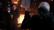 Ebenezer lanza nuevo tráiler