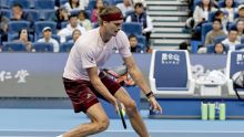 ¿Cuándo son los Octavos de Final del China Open? EFE