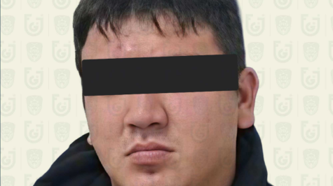 De acuerdo con las investigaciones, Uriel “N” es indagado por su probable participación en actividades de extorsión y despojo en Tláhuac y Milpa Alta, además de su posible intervención en un homicidio cometido durante 2026. (Foto: FGJCDMX) De acuerdo con las investigaciones, Uriel “N” es indagado por su probable participación en actividades de extorsión y despojo en Tláhuac y Milpa Alta, además de su posible intervención en un homicidio cometido durante 2026. (Foto: FGJCDMX)