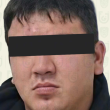 De acuerdo con las investigaciones, Uriel “N” es indagado por su probable participación en actividades de extorsión y despojo en Tláhuac y Milpa Alta, además de su posible intervención en un homicidio cometido durante 2026. (Foto: FGJCDMX) De acuerdo con las investigaciones, Uriel “N” es indagado por su probable participación en actividades de extorsión y despojo en Tláhuac y Milpa Alta, además de su posible intervención en un homicidio cometido durante 2026. (Foto: FGJCDMX)