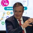Indicó que México confía en mantener su posición ventajosa ante Washington y no prevé perder sus condiciones preferenciales en el mercado norteamericano (Foto: Cuartoscuro) Indicó que México confía en mantener su posición ventajosa ante Washington y no prevé perder sus condiciones preferenciales en el mercado norteamericano (Foto: Cuartoscuro)