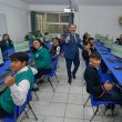 Destaca PRV inversión histórica en educación