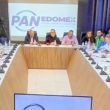 Cifras no modifican realidad de mexiquenses: PAN Cifras no modifican realidad de mexiquenses: PAN