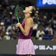 Aryna Sabalenka aplasta a Renata Zarazúa (Foto EFE) Aryna Sabalenka aplasta a Renata Zarazúa (Foto EFE)