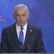 Netanyahu analiza si el piloto actuó enviado por terceros y lanza dura advertencia (Foto EFE)
