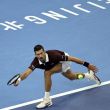 Djokovic avanza a Cuartos de Final en Pekín. EFE Djokovic avanza a Cuartos de Final en Pekín. EFE