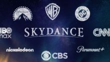 Skydance es el nombre de la fusión de warner y paramount