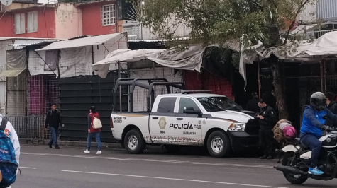 El servicio de la Línea B del Metro fue suspendido momentáneamente la mañana de este viernes. (Foto: Especial) El servicio de la Línea B del Metro fue suspendido momentáneamente la mañana de este viernes. (Foto: Especial)
