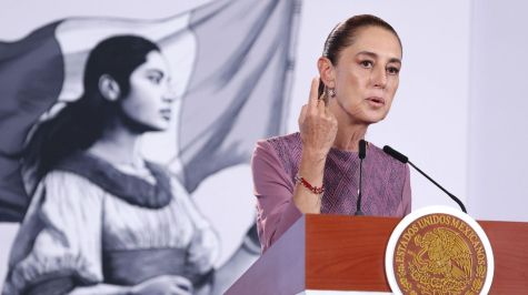El CNI reforzará el monitoreo de redes sociales, servicios de mensajería y foros para identificar contenidos o amenazas vinculados con posibles casos de “extremismo violento”. (Cuartoscuro) El CNI reforzará el monitoreo de redes sociales, servicios de mensajería y foros para identificar contenidos o amenazas vinculados con posibles casos de “extremismo violento”. (Cuartoscuro)