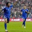 UEFA Nations League; Francia vs Italia, dónde y a qué hora ver. EFE