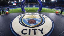 Manchester City presentó apelación sobre su caso. EFE