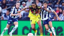 Rayadas vs América; dónde y a qué hora ver. MexSport