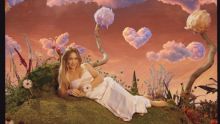 Hilary Duff estrena canción para 'El Gato con Sombrero'. Foto: Michael Drummond