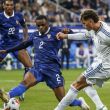 Francia e Italia empatan en la Nations League. EFE