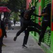 Encapuchados provocaron destrozos en comercios del Centro Histórico de la CDMX por el 2 de octubre (Cuartoscuro) Encapuchados provocaron destrozos en comercios del Centro Histórico de la CDMX por el 2 de octubre (Cuartoscuro)
