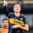 Tigres golea 3-1 a Pumas y es líder del grupo A. MexSport Tigres golea 3-1 a Pumas y es líder del grupo A. MexSport