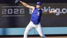 Dodgers vs Atlanta Braves; dónde y a qué hora ver. EFE