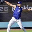Dodgers vs Atlanta Braves; dónde y a qué hora ver. EFE