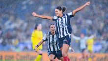 Rayadas remonta y vence 4-3 al América. MexSport
