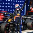 Verstappen conquista la pole en Bahréin. EFE Verstappen conquista la pole en Bahréin. EFE