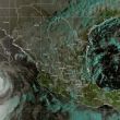 Además de Baja California Sur, el oleaje podría alcanzar entre 2 y 3 metros de altura en las costas de Sinaloa, Nayarit, Jalisco y Colima. (SMN) Además de Baja California Sur, el oleaje podría alcanzar entre 2 y 3 metros de altura en las costas de Sinaloa, Nayarit, Jalisco y Colima. (SMN)