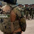 El despliegue estadounidense contempla aproximadamente 500 elementos en la frontera del Valle del Río Grande, Texas, como parte de la operación Vanguardia Ardiente. (especial)
