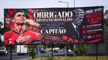 Bruno Fernandes sale al frente: pide unidad y defiende a Cristiano