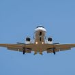 El avión era utilizado como ambulancia aérea por la empresa canadiense Latitude Air Ambulance. (Pexels)