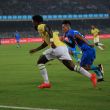 Brasil vence a India con doblete de Samuel Lino y goles de Estêvão y Pedro