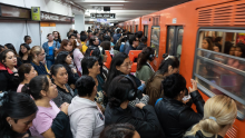 El comunicado no detalla el monto presupuestal que, a juicio del sindicato, se requiere para ejecutar el proyecto ni establece un calendario para las obras de renovación. (Foto: Cuartoscuro)