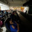 El Cine del Sistema de Transporte Colectivo (STC) Metro ofrecerá durante octubre una cartelera gratuita de 20 películas y cortometrajes en la estación Zapata. (Foto: @MetroCDMX) El Cine del Sistema de Transporte Colectivo (STC) Metro ofrecerá durante octubre una cartelera gratuita de 20 películas y cortometrajes en la estación Zapata. (Foto: @MetroCDMX)