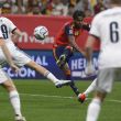 España sigue perfecta: Lamine, Rodri y Merino tumban a Chequia España sigue perfecta: Lamine, Rodri y Merino tumban a Chequia