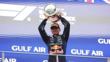 Verstappen revive en Sepang y Antonelli acaricia el Mundial de F1