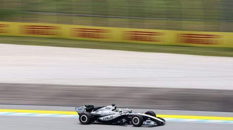Max Verstappen gana el GP de Baréin 2026 y logra su primer triunfo del año