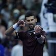 Novak hace historia en China: supera el histórico arranque de Nadal