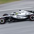Checo Pérez: la estrategia y el safety car marcaron su carrera en Malasia